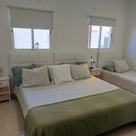 Alquilaencanarias Casa La Playa La Gomera Alojera Ngoại thất bức ảnh
