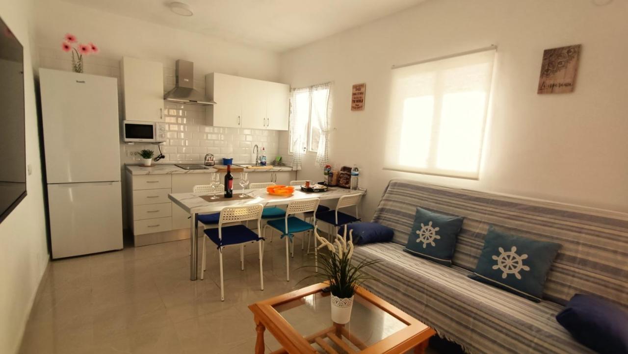 Alquilaencanarias Casa La Playa La Gomera Alojera Ngoại thất bức ảnh