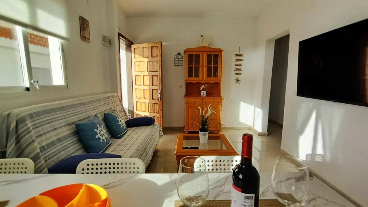 Alquilaencanarias Casa La Playa La Gomera Alojera Ngoại thất bức ảnh
