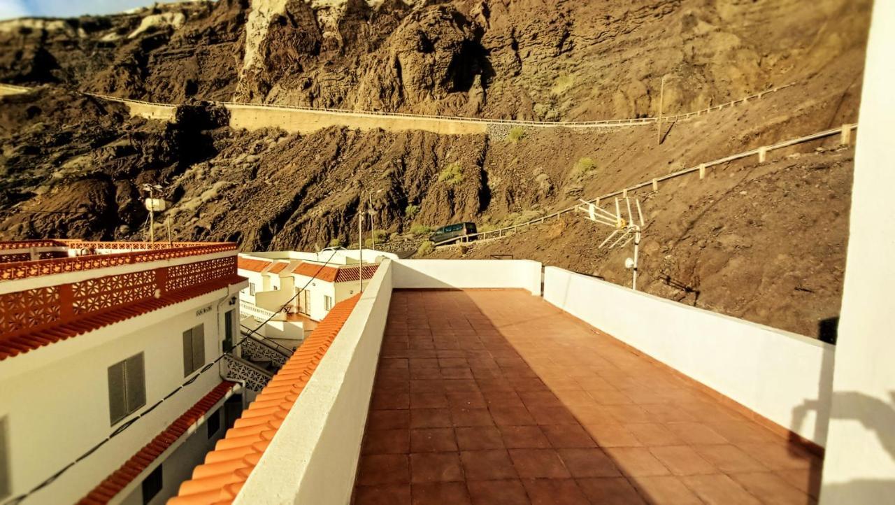 Alquilaencanarias Casa La Playa La Gomera Alojera Ngoại thất bức ảnh